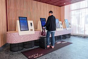 Citybox Oslo