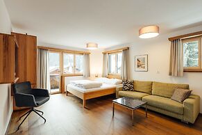 Hotel Kruezli