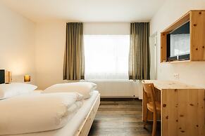Hotel Kruezli