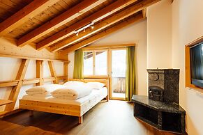 Hotel Kruezli