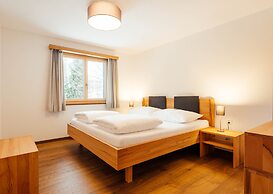 Hotel Kruezli