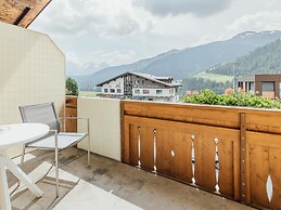 Hotel Kruezli