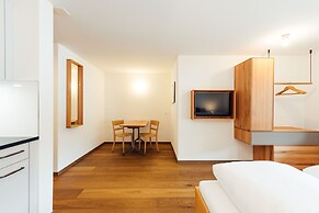 Hotel Kruezli