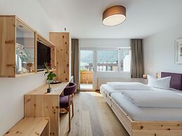 Hotel Kruezli
