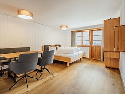 Hotel Kruezli