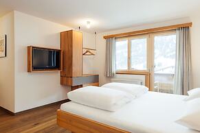 Hotel Kruezli
