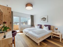 Hotel Kruezli