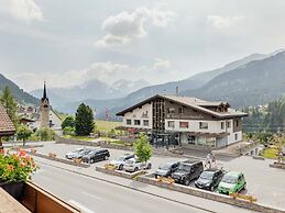 Hotel Kruezli