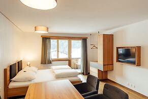 Hotel Kruezli