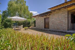 Agriturismo La Mora