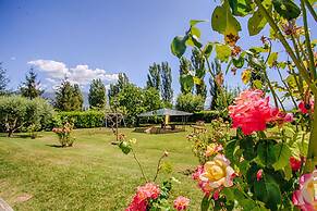 Agriturismo La Mora