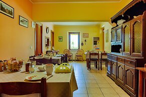 Agriturismo La Mora
