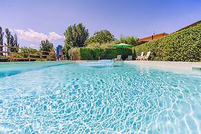Agriturismo La Mora