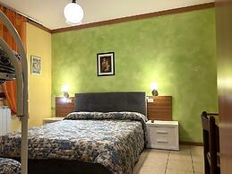 Agriturismo La Mora