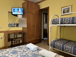Agriturismo La Mora