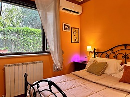Agriturismo La Mora