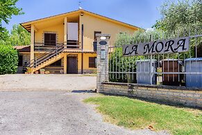Agriturismo La Mora