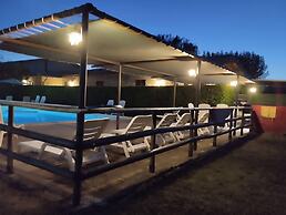 Agriturismo La Mora
