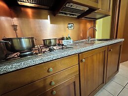Agriturismo La Mora
