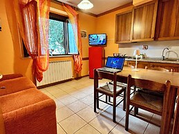 Agriturismo La Mora
