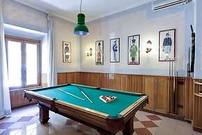 Hotel Museum