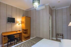 Hotel Museum