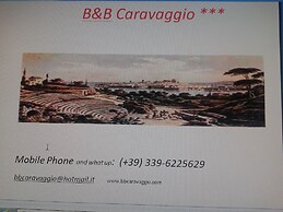 Bed & Breakfast Caravaggio