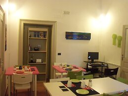 Bed & Breakfast Caravaggio