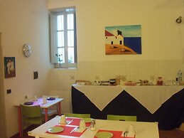 Bed & Breakfast Caravaggio
