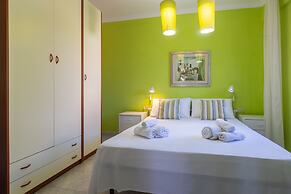 Villa Vacanze Paradiso