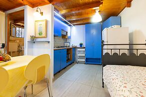 Villa Vacanze Paradiso