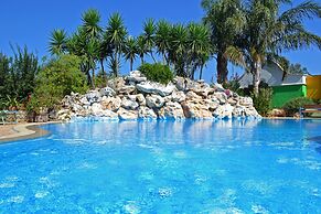 Villa Vacanze Paradiso