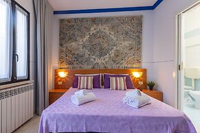 Villa Vacanze Paradiso