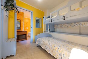Villa Vacanze Paradiso