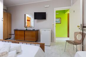Villa Vacanze Paradiso