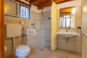 Villa Vacanze Paradiso