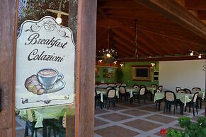 Villa Vacanze Paradiso