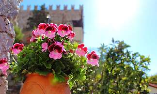 Villa Taormina
