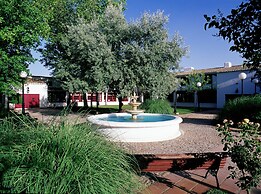 Parador de Albacete