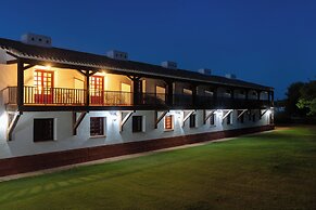Parador de Albacete