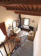 Agriturismo La Canonica