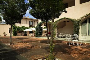 Agriturismo La Canonica