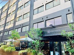 KOKO HOTEL Korakuen