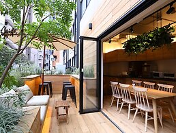 KOKO HOTEL Korakuen