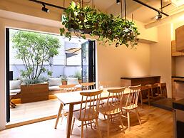 KOKO HOTEL Korakuen
