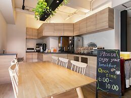 KOKO HOTEL Korakuen