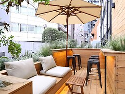 KOKO HOTEL Korakuen