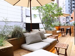 KOKO HOTEL Korakuen