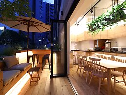 KOKO HOTEL Korakuen