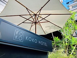 KOKO HOTEL Korakuen